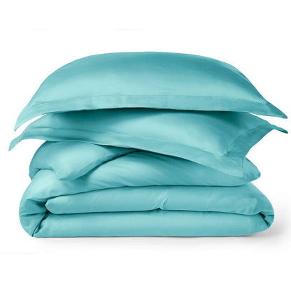 Bamboo Duvet Cover Set - Quahog Bay Bedding