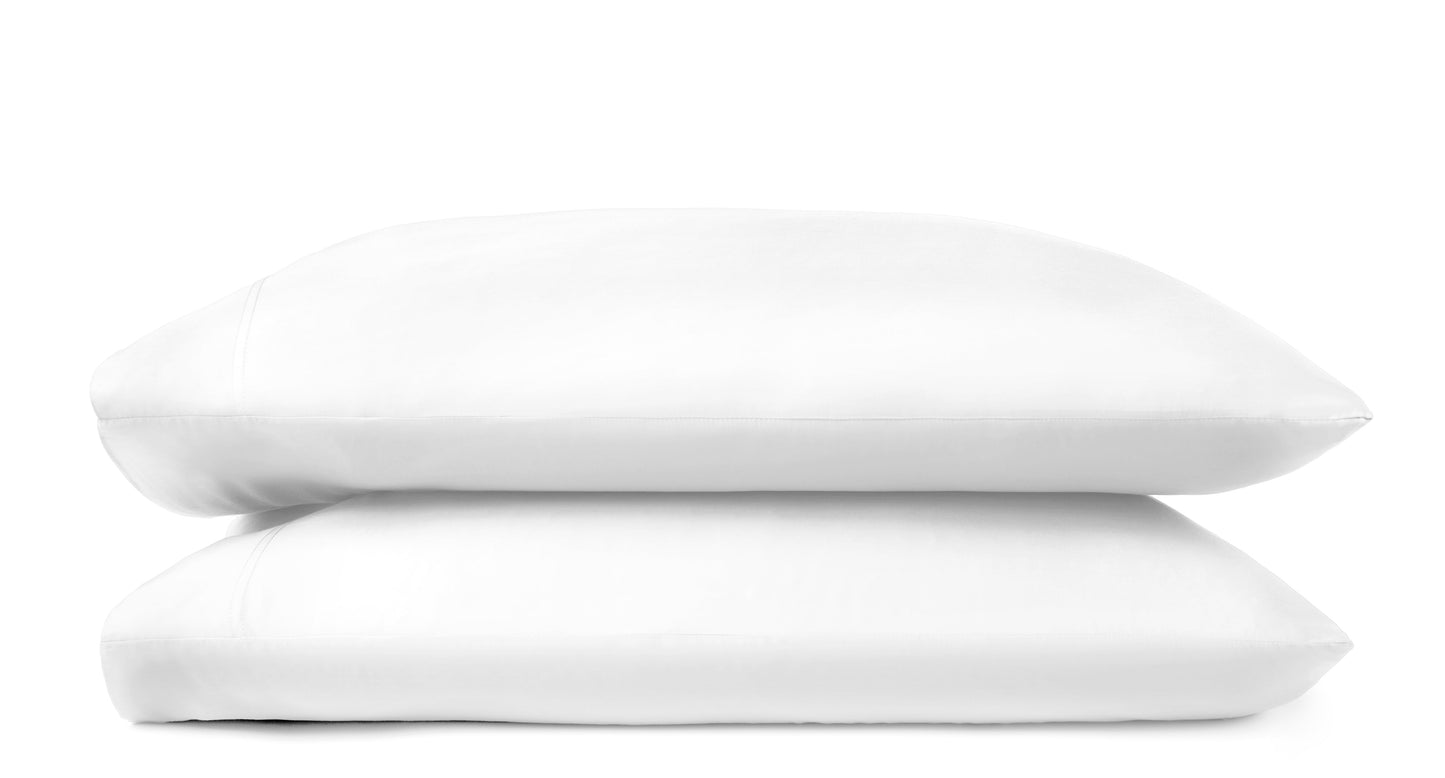 Premium 400TC Bamboo Pillowcase Set - Quahog Bay Bedding