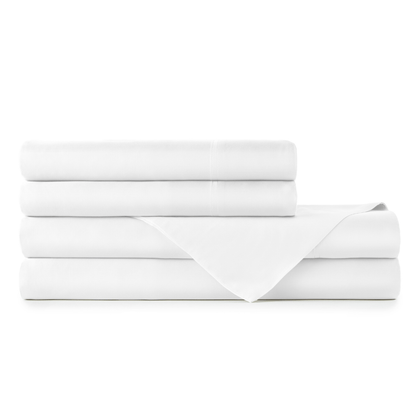 400TC Premium Luxurious Cooling Bamboo Viscose Sheet Set