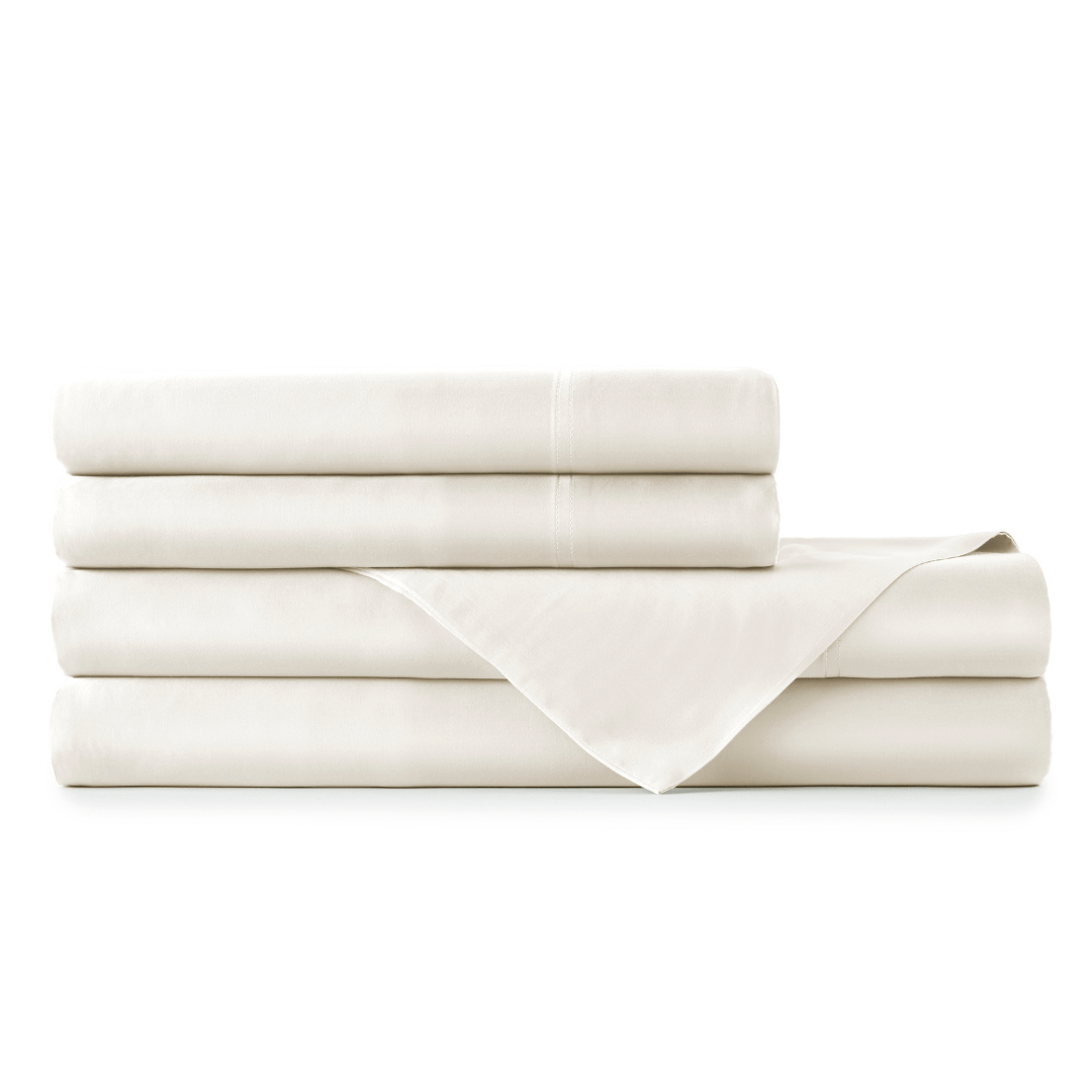 400TC Premium Luxurious Cooling Bamboo Viscose Sheet Set