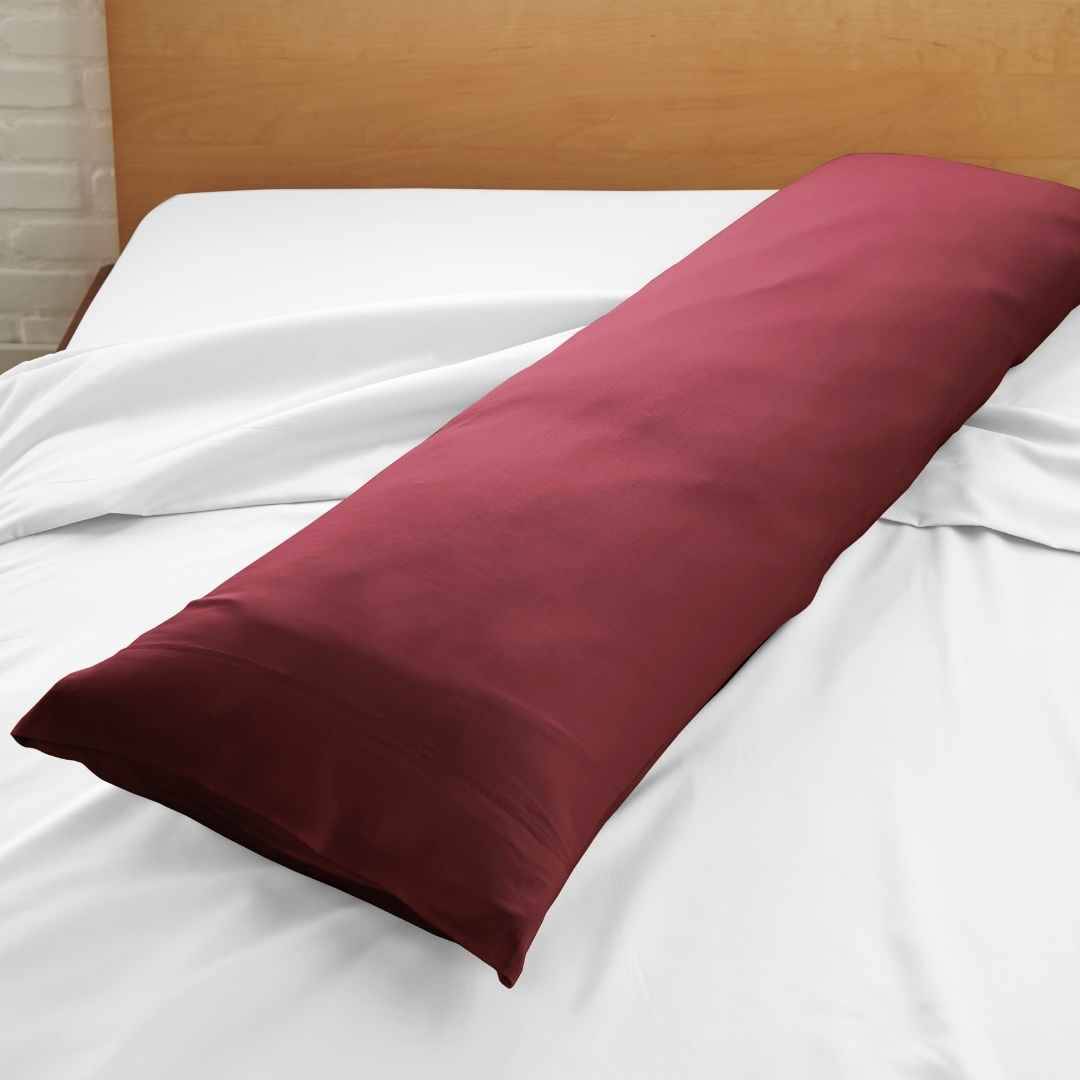 Luxurious Cooling Bamboo 100% Bamboo Viscose Pillowcase Set 300TC