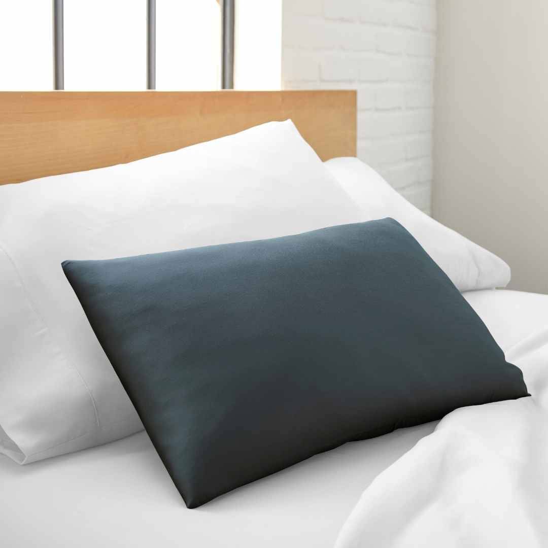 Luxurious Cooling Bamboo 100% Bamboo Viscose Pillowcase Set 300TC