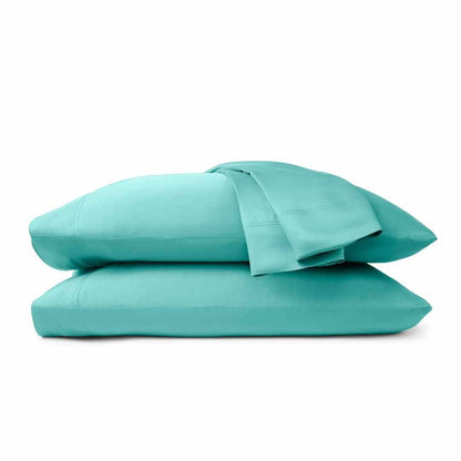 Luxurious Cooling Bamboo 300TC Pillowcase Set