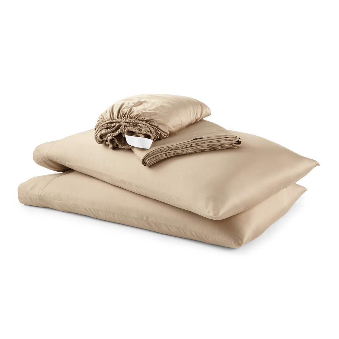 Luxurious Cooling 300TC Bamboo Sheets - Quahog Bay Bedding