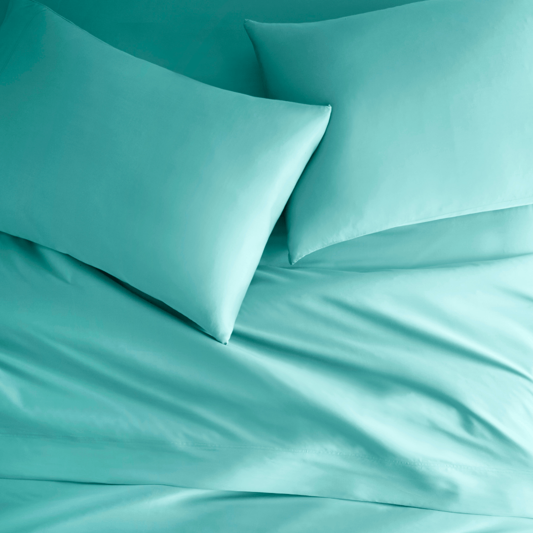 Luxurious Cooling 300TC Bamboo Sheets - Quahog Bay Bedding