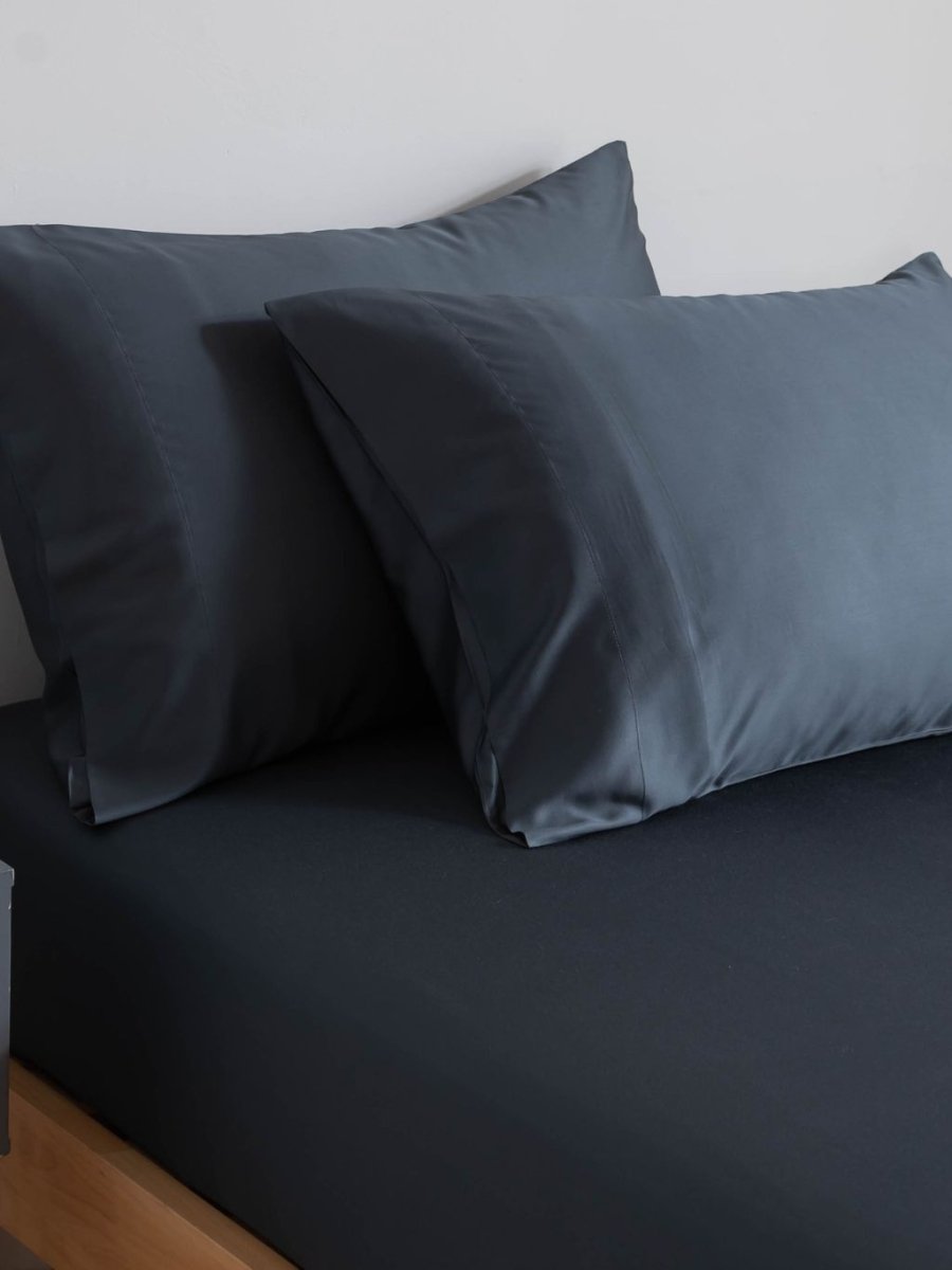Bamboo Pillowcase Set - Quahog Bay Bedding
