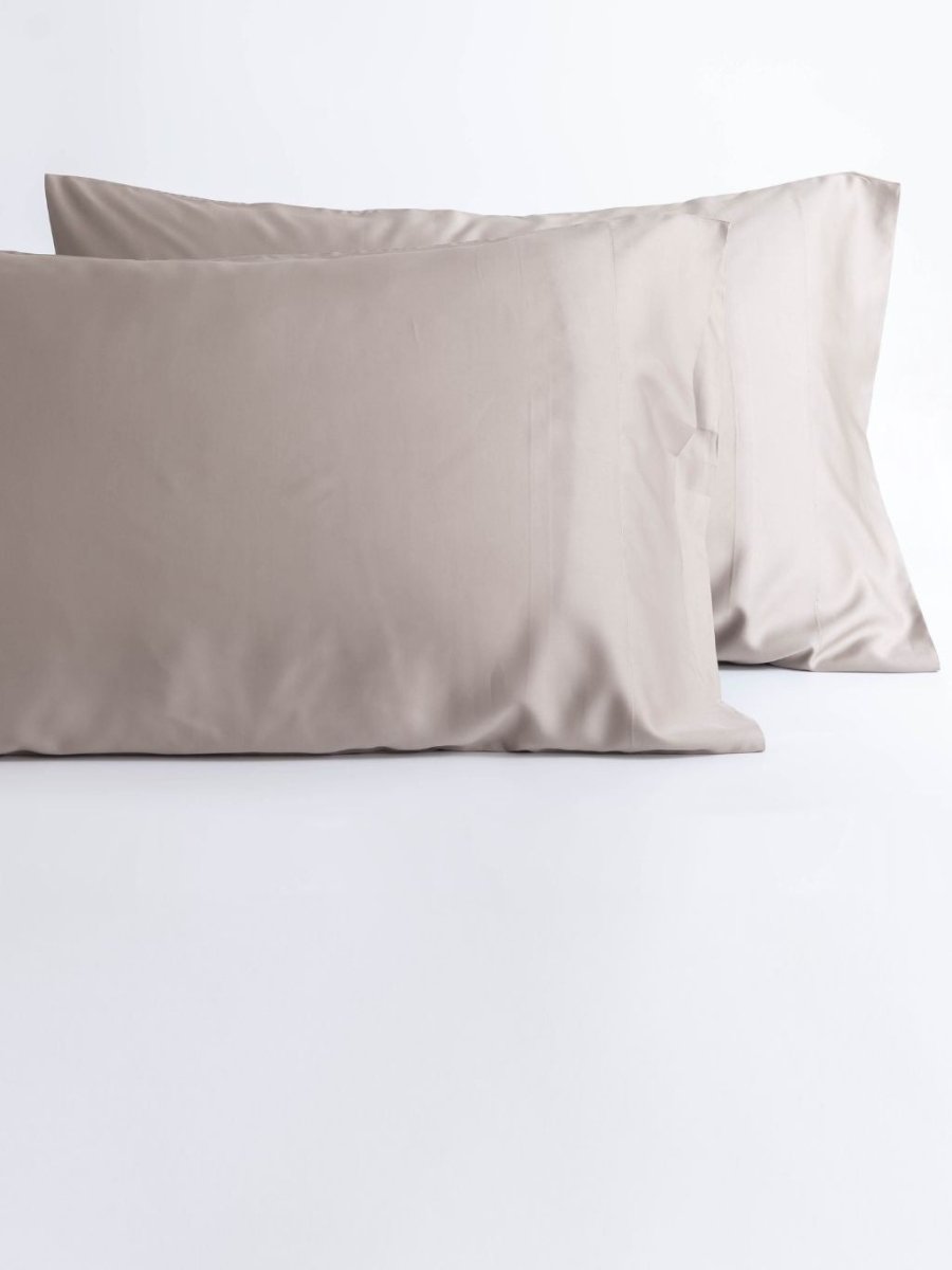 Bamboo Pillowcase Set - Quahog Bay Bedding