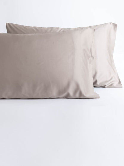Bamboo Pillowcase Set - Quahog Bay Bedding