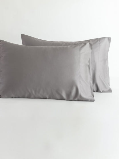 Bamboo Pillowcase Set - Quahog Bay Bedding