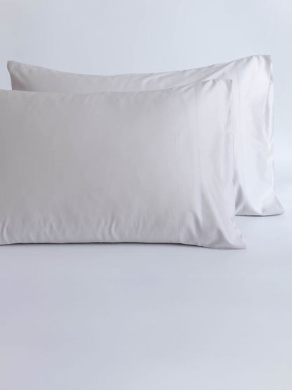 Bamboo Pillowcase Set - Quahog Bay Bedding