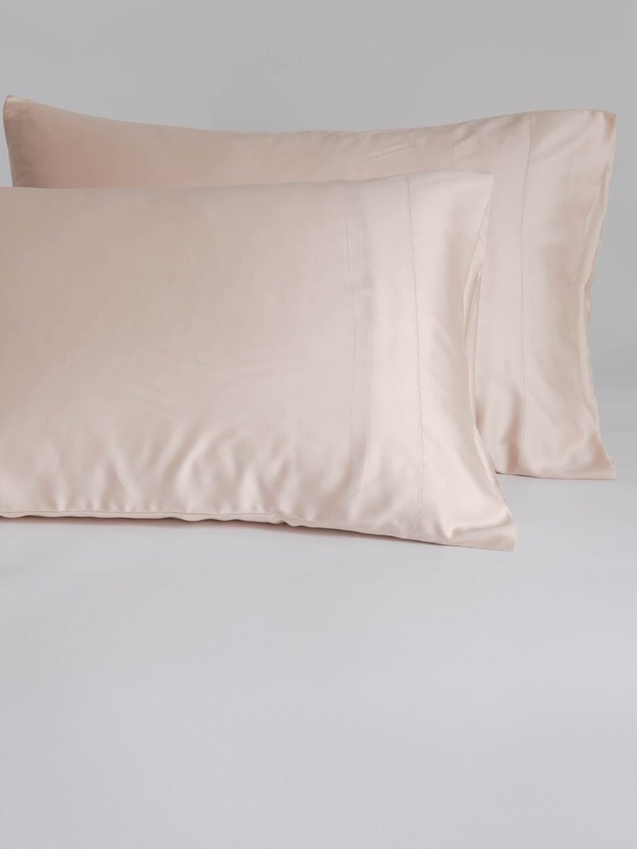 Bamboo Pillowcase Set - Quahog Bay Bedding