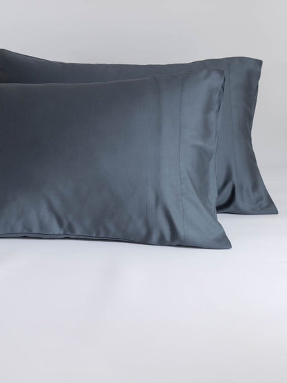 Bamboo Pillowcase Set - Quahog Bay Bedding