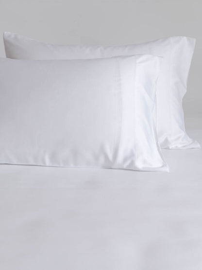 Bamboo Pillowcase Set - Quahog Bay Bedding
