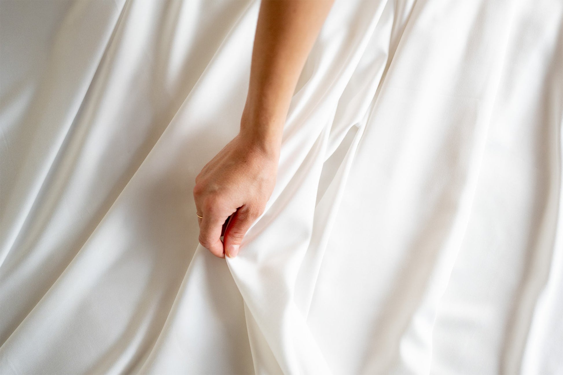 Bamboo Sheet Set + Pillowcases - Quahog Bay Bedding