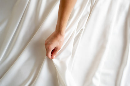 Bamboo Sheet Set + Pillowcases - Quahog Bay Bedding