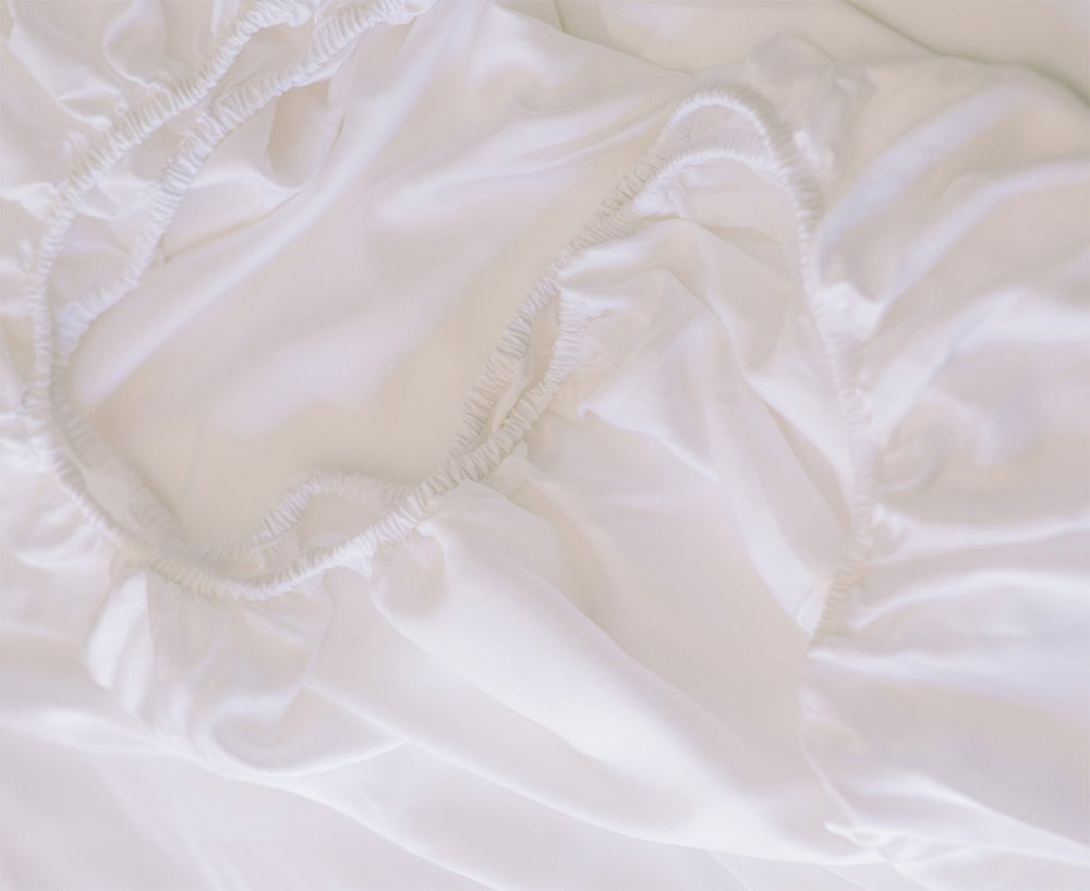 Bamboo Sheet Set + Pillowcases - Quahog Bay Bedding