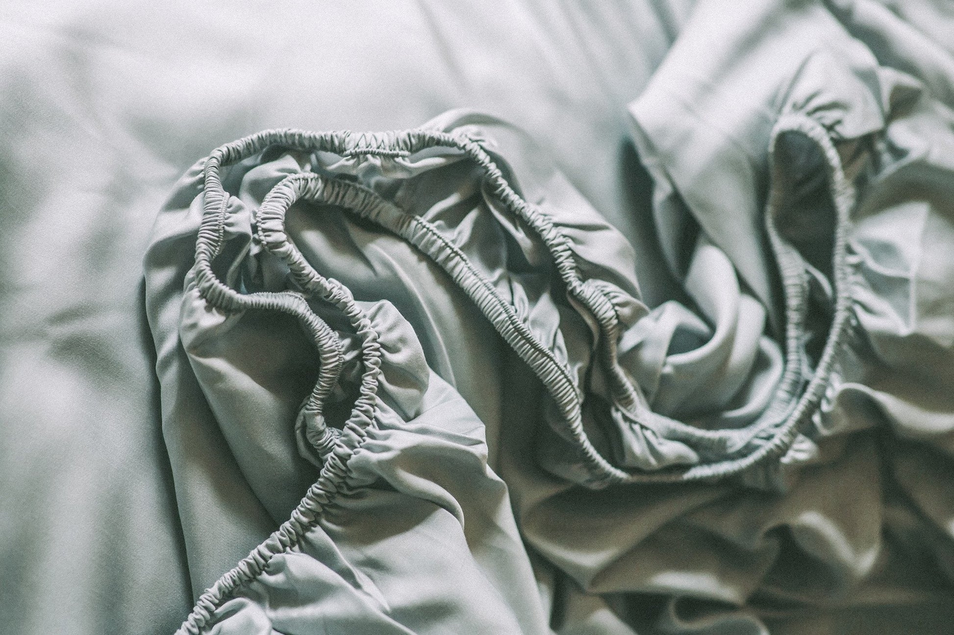 Bamboo Sheet Set + Pillowcases - Quahog Bay Bedding