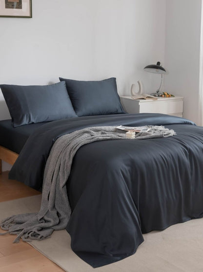 Bamboo Sheets - Quahog Bay Bedding