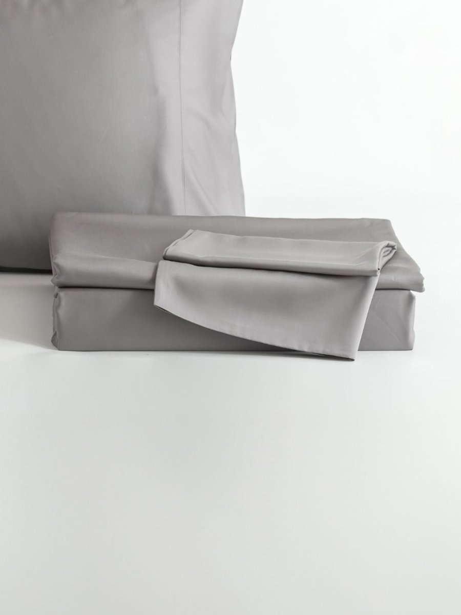 Bamboo Sheet Sets - Soft 100% Bamboo Sheets - Quahog Bay Bedding