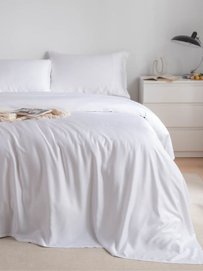 Bamboo Sheets - Quahog Bay Bedding