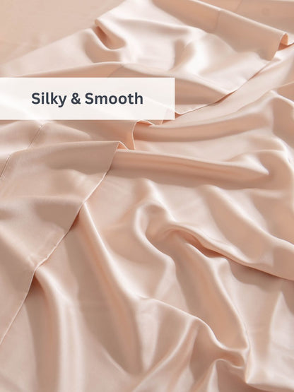 Bamboo Sheets - Quahog Bay Bedding