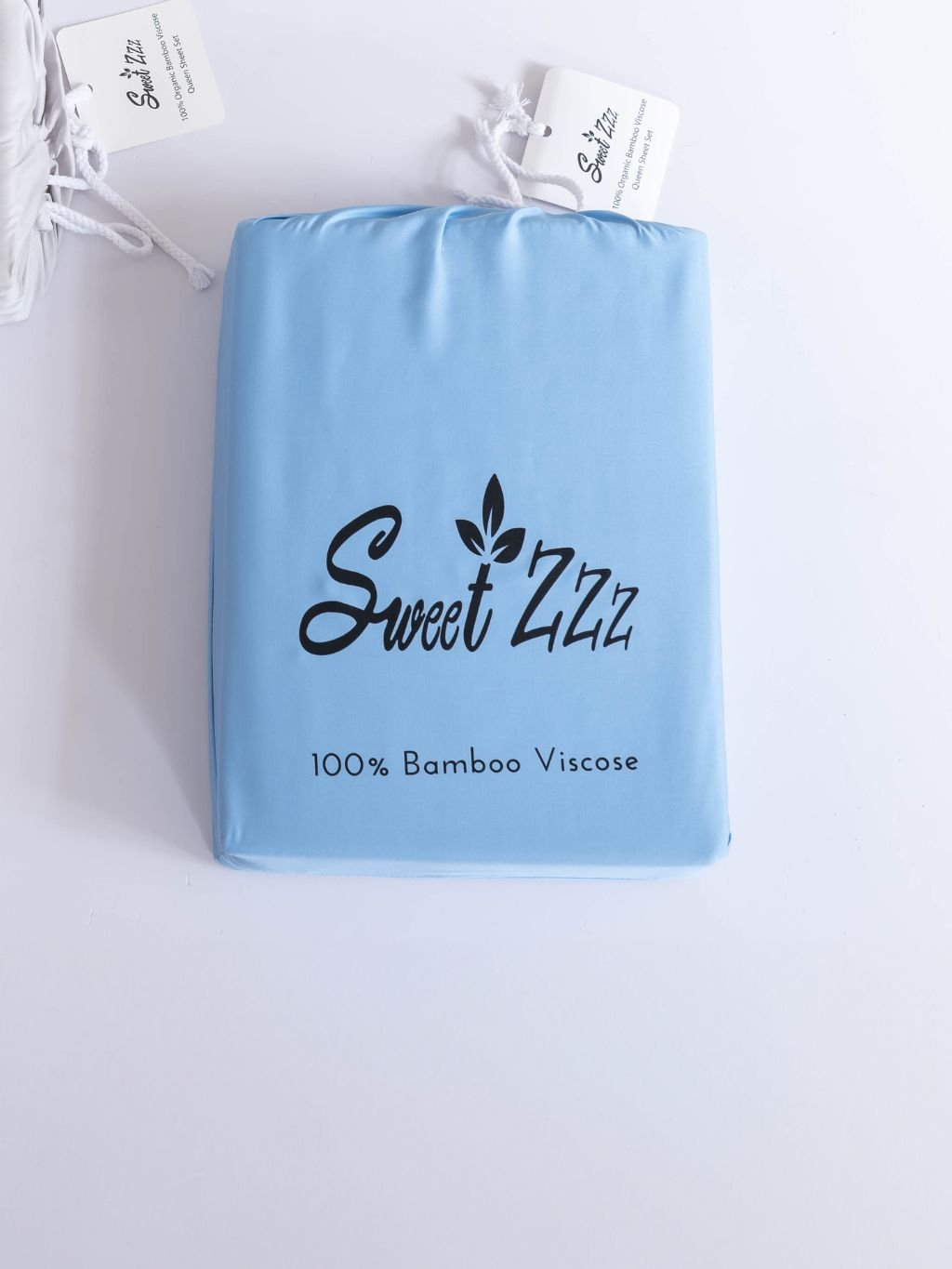 Bamboo Sheet Sets - Soft 100% Bamboo Sheets - Quahog Bay Bedding