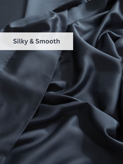 Bamboo Sheets - Quahog Bay Bedding