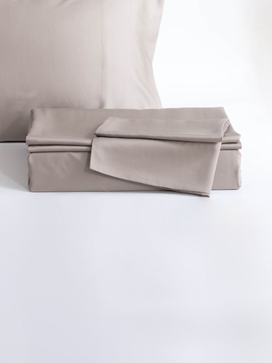 Bamboo Sheet Sets - Soft 100% Bamboo Sheets - Quahog Bay Bedding