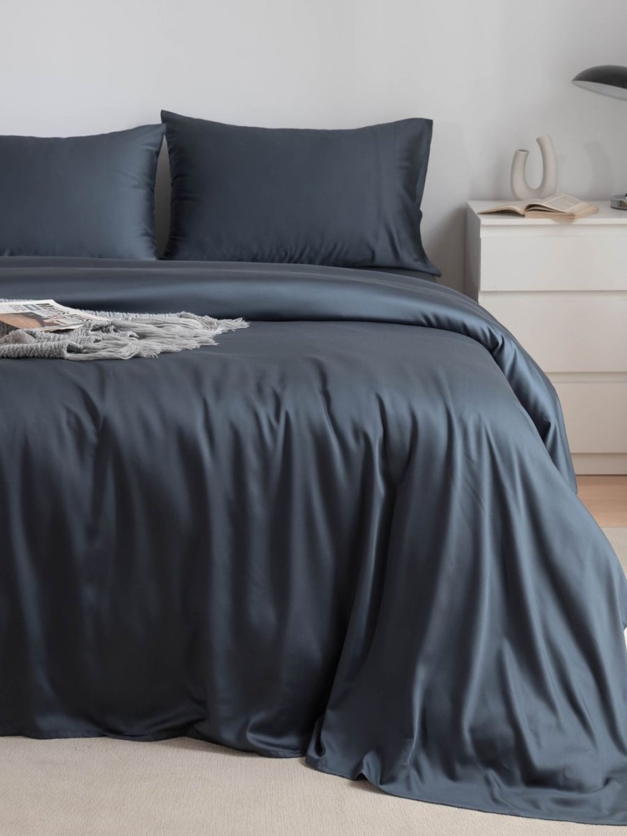 Bamboo Sheets - Quahog Bay Bedding