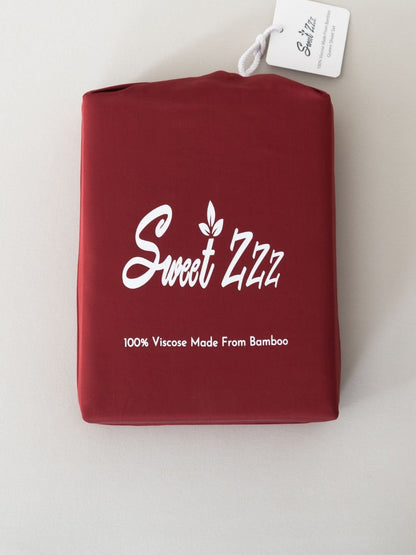 Bamboo Sheet Sets - Soft 100% Bamboo Sheets - Quahog Bay Bedding