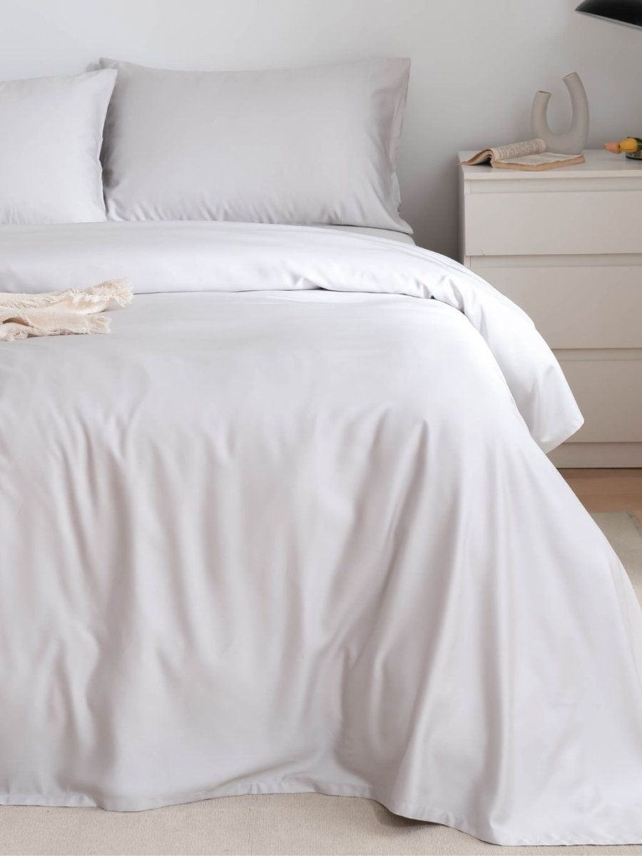 Bamboo Sheets - Quahog Bay Bedding