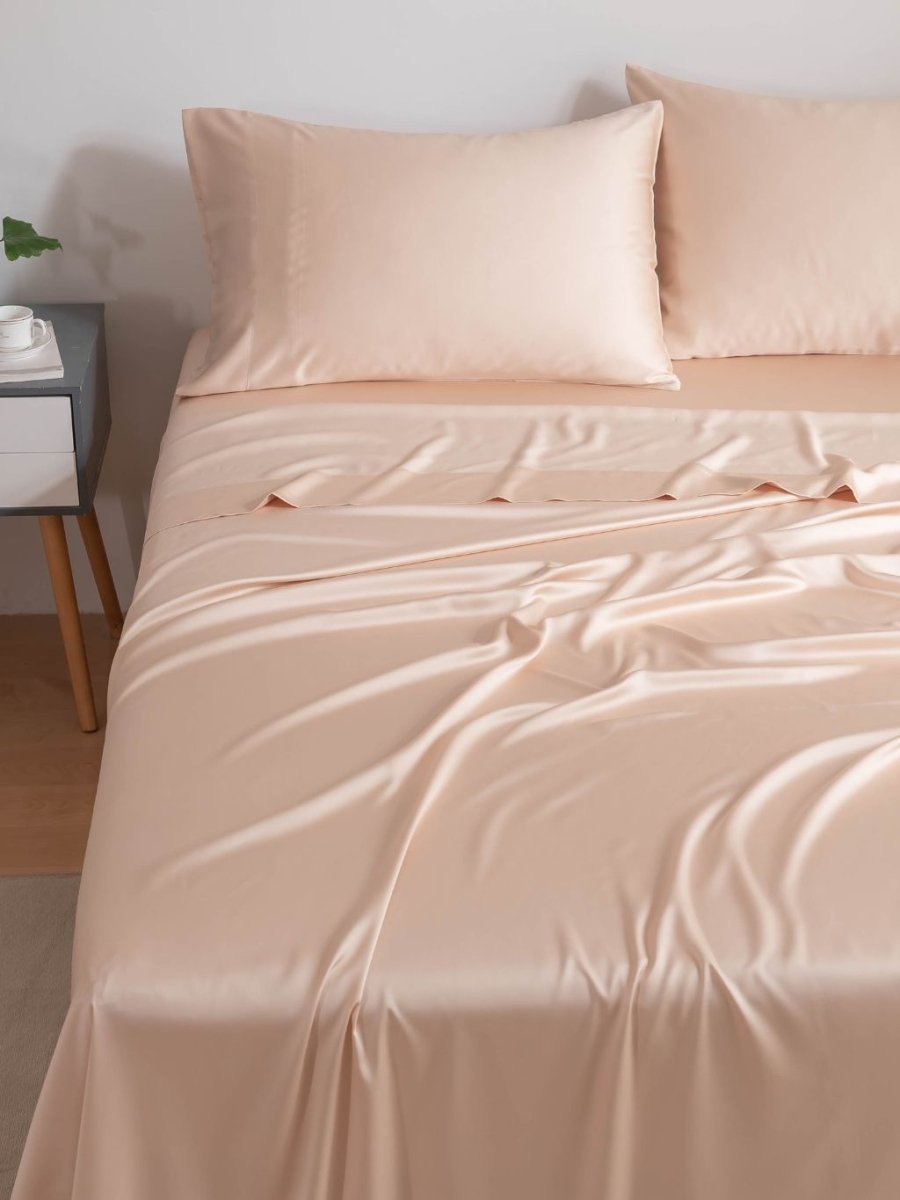 Bamboo Sheets - Quahog Bay Bedding