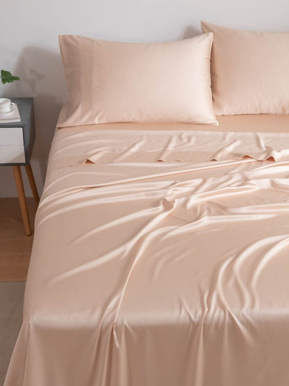 Bamboo Sheets - Quahog Bay Bedding