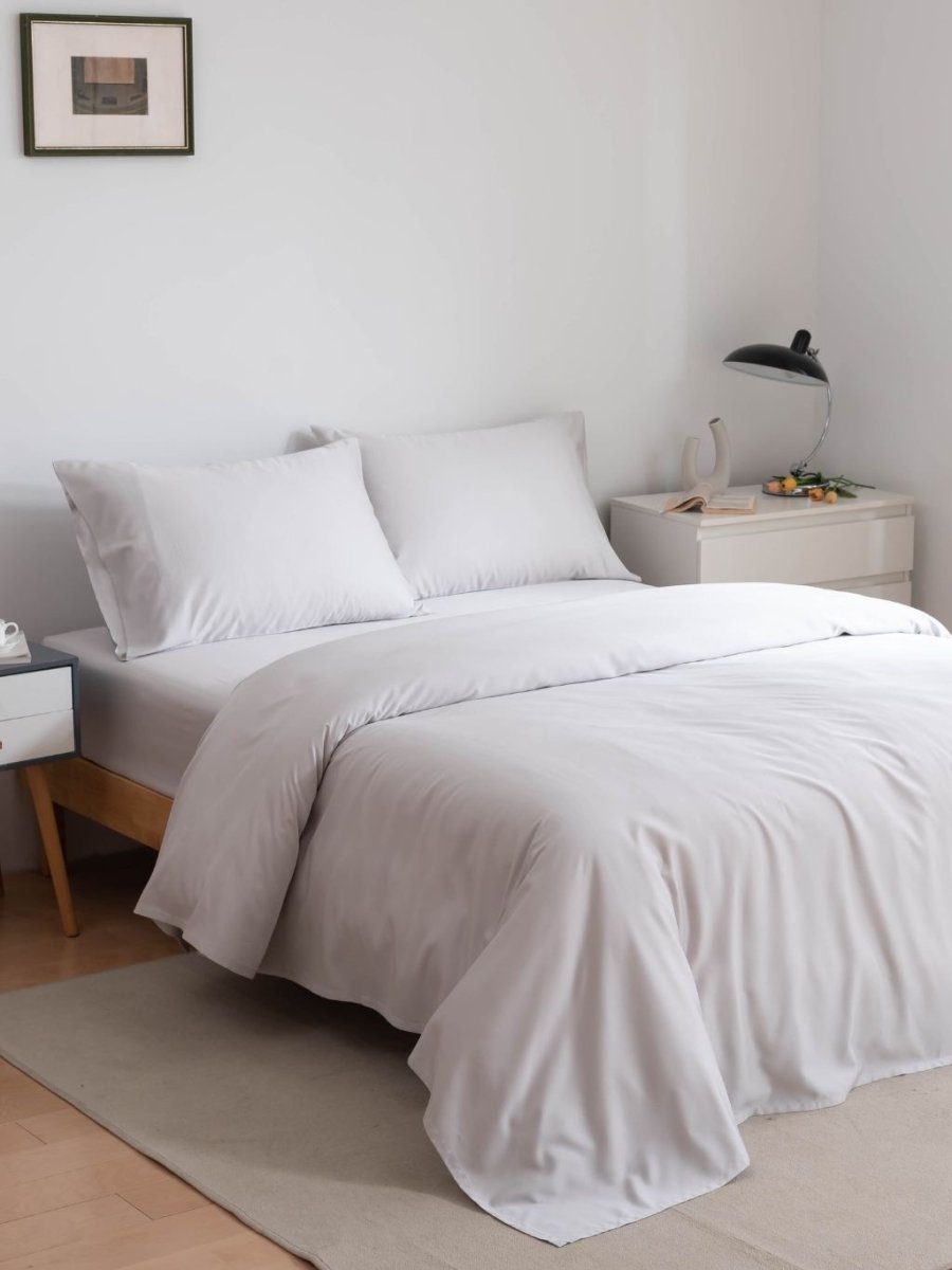 Bamboo Sheets - Quahog Bay Bedding