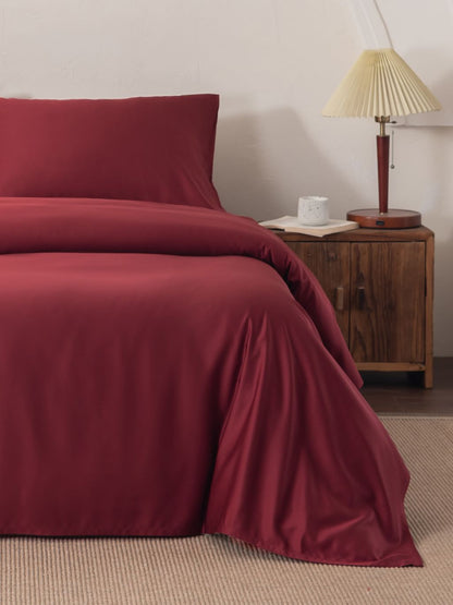 Bamboo Sheet Sets - Soft 100% Bamboo Sheets - Quahog Bay Bedding