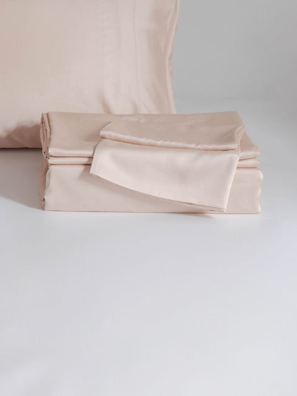 Bamboo Sheets - Quahog Bay Bedding