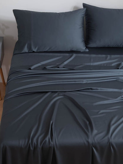 Bamboo Sheets - Quahog Bay Bedding