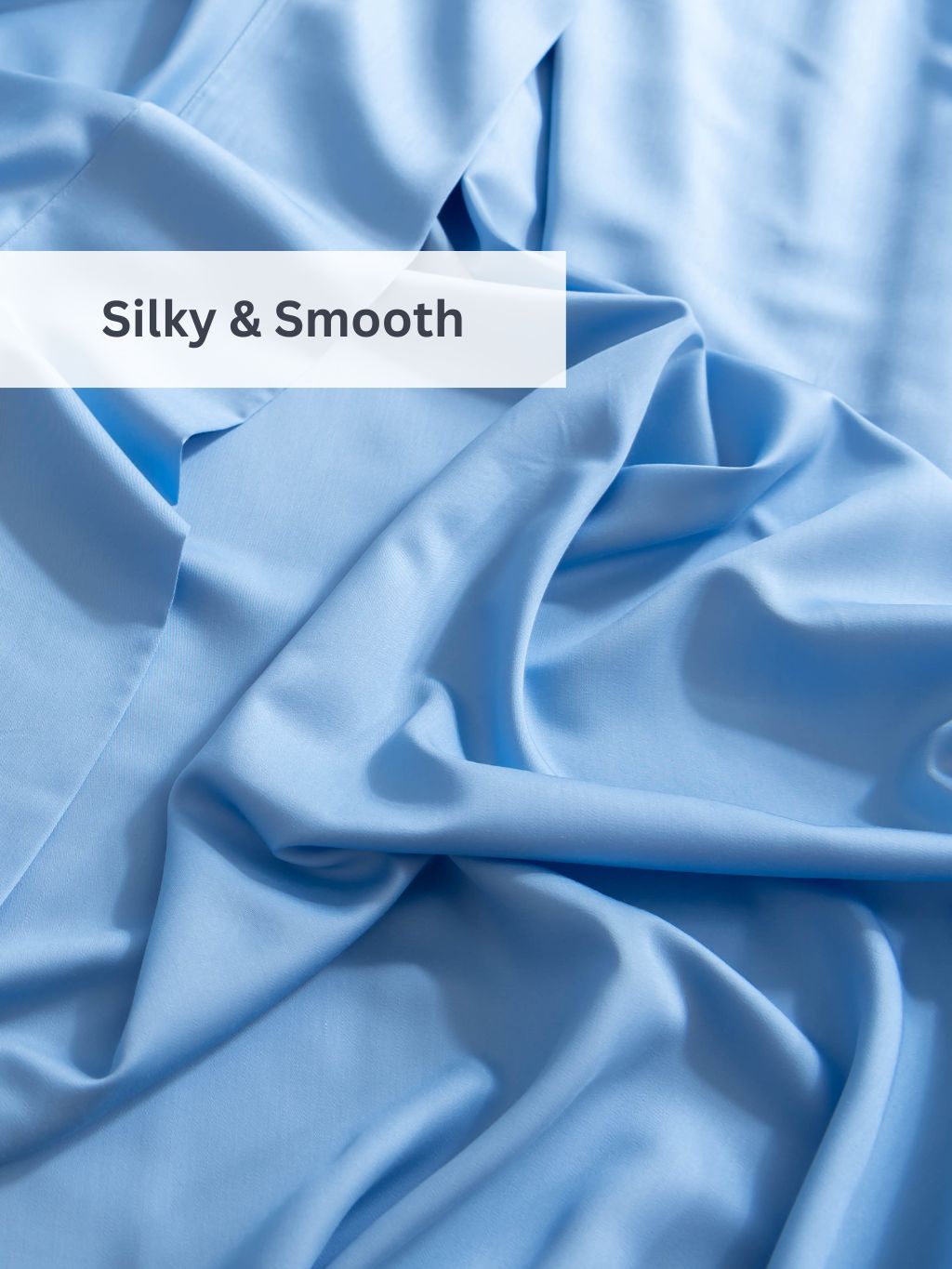 Bamboo Sheet Sets - Soft 100% Bamboo Sheets - Quahog Bay Bedding