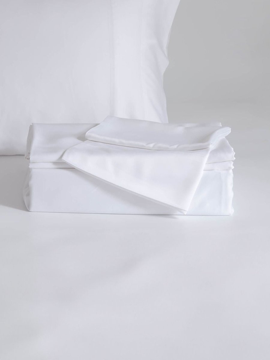 Bamboo Sheets - Quahog Bay Bedding
