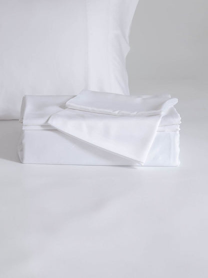 Bamboo Sheets - Quahog Bay Bedding