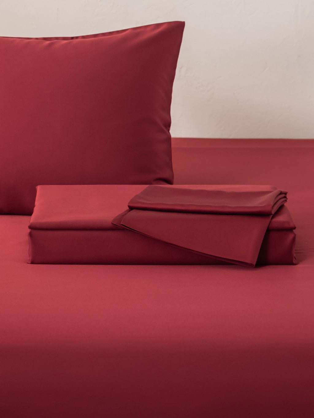 Bamboo Sheet Sets - Soft 100% Bamboo Sheets - Quahog Bay Bedding