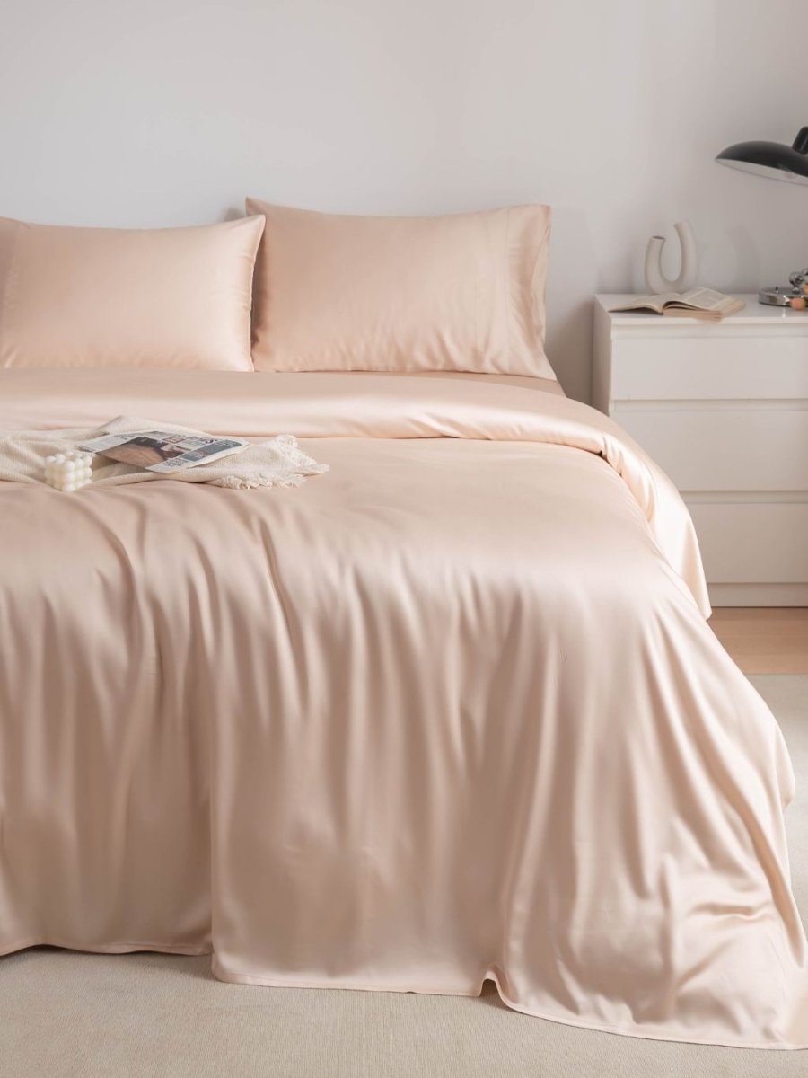 Bamboo Sheets - Quahog Bay Bedding