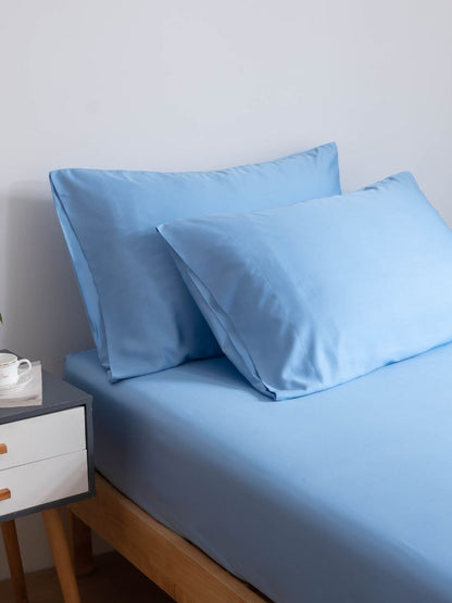 Bamboo Sheet Sets - Soft 100% Bamboo Sheets - Quahog Bay Bedding