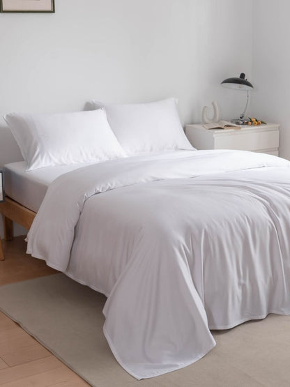 Bamboo Sheets - Quahog Bay Bedding