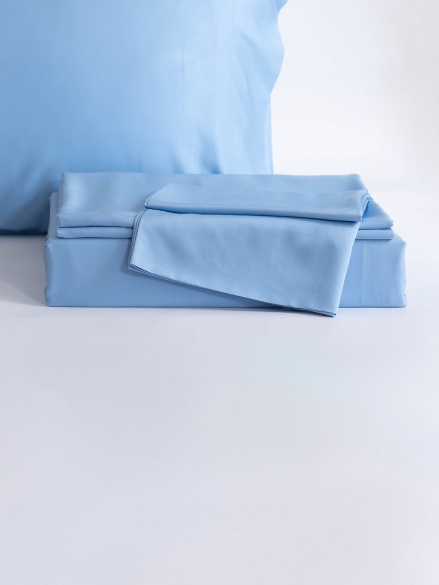 Bamboo Sheet Sets - Soft 100% Bamboo Sheets - Quahog Bay Bedding