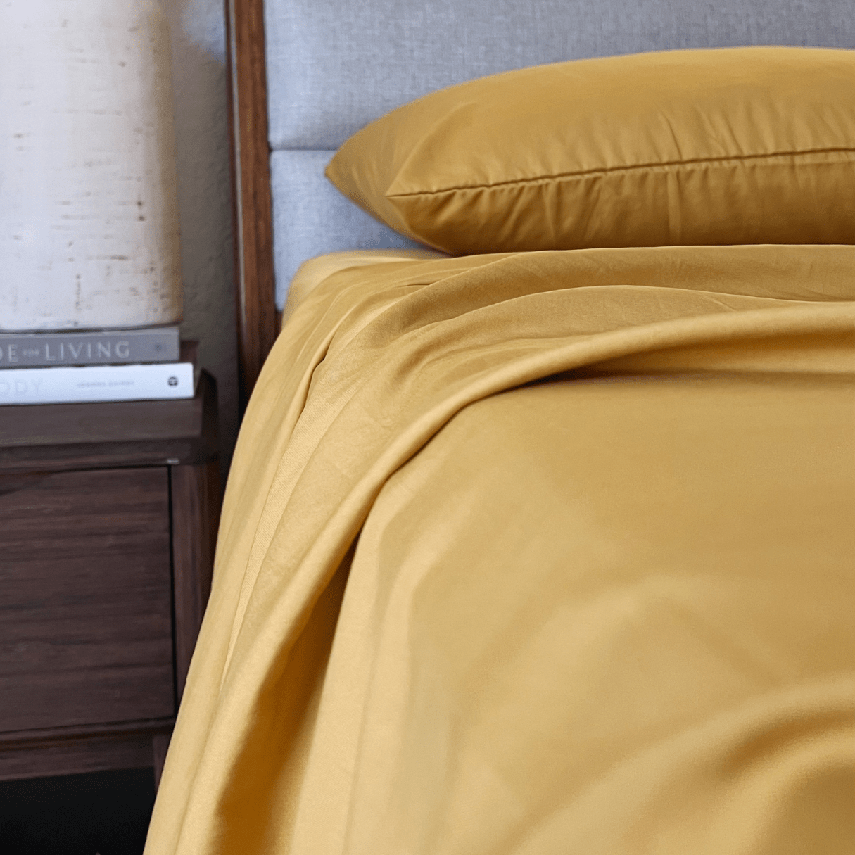 Best Bamboo Sheets 330TC Copper Infused | Quahog Bay Bedding