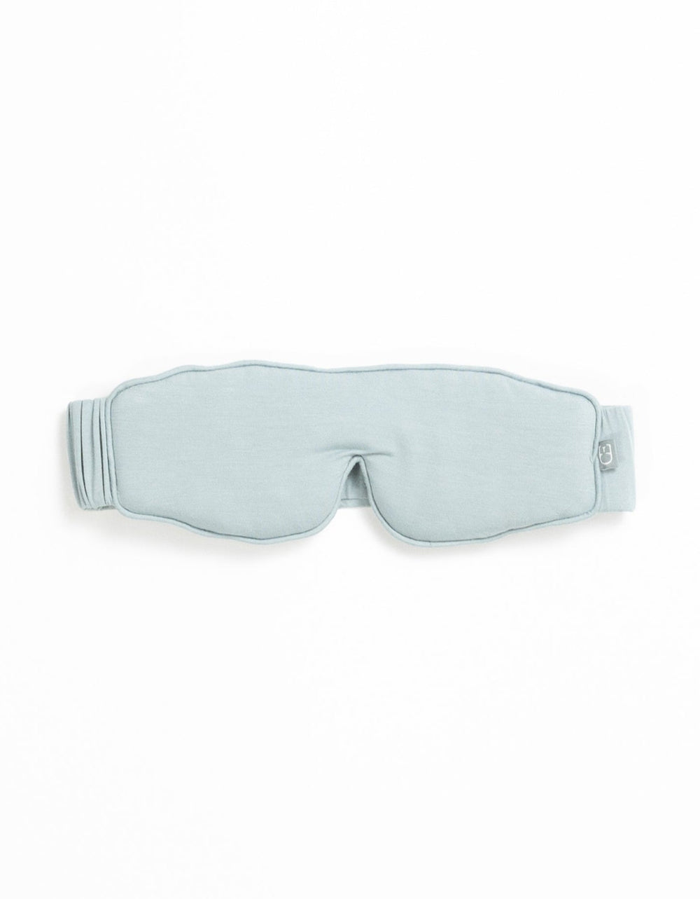 Bamboo Stretch-Knit Sleep Mask - Quahog Bay Bedding