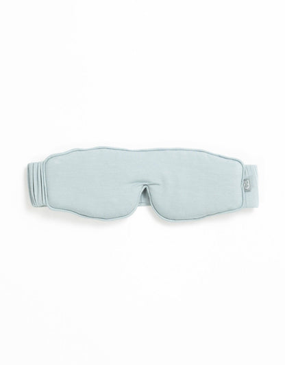 Bamboo Stretch-Knit Sleep Mask - Quahog Bay Bedding