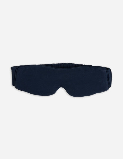 Bamboo Stretch-Knit Sleep Mask - Quahog Bay Bedding
