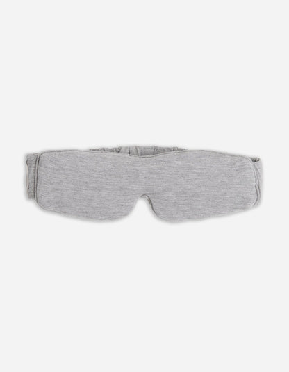 Bamboo Stretch-Knit Sleep Mask - Quahog Bay Bedding